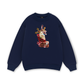 Gem Cross Ice Cream Sweater