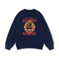 Lucky Casino Royale Sweater