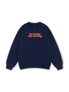 Not Perfect Sweater