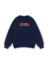 Not Perfect Sweater