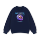 Lucky Roulette Night Sweater