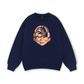 Bad Boy with Knit Cap Sweater