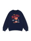 The Manhattan Sweater