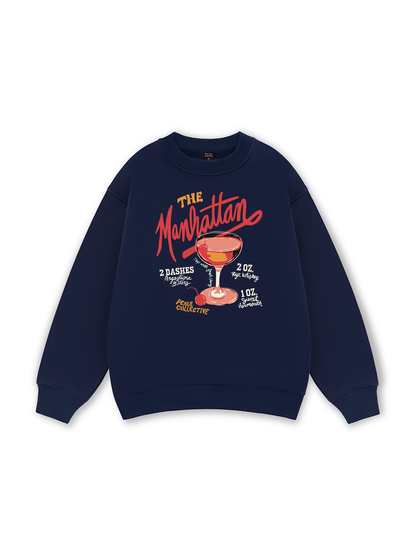 The Manhattan Sweater