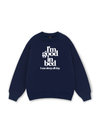 Life Vibe Good In Bed Sweater