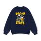 Weekend Dream State Sweater