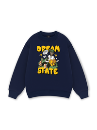 Weekend Dream State Sweater