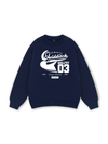 Quidditch Malfoy Sweater
