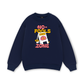 Be Bold No Fools Zone Sweater