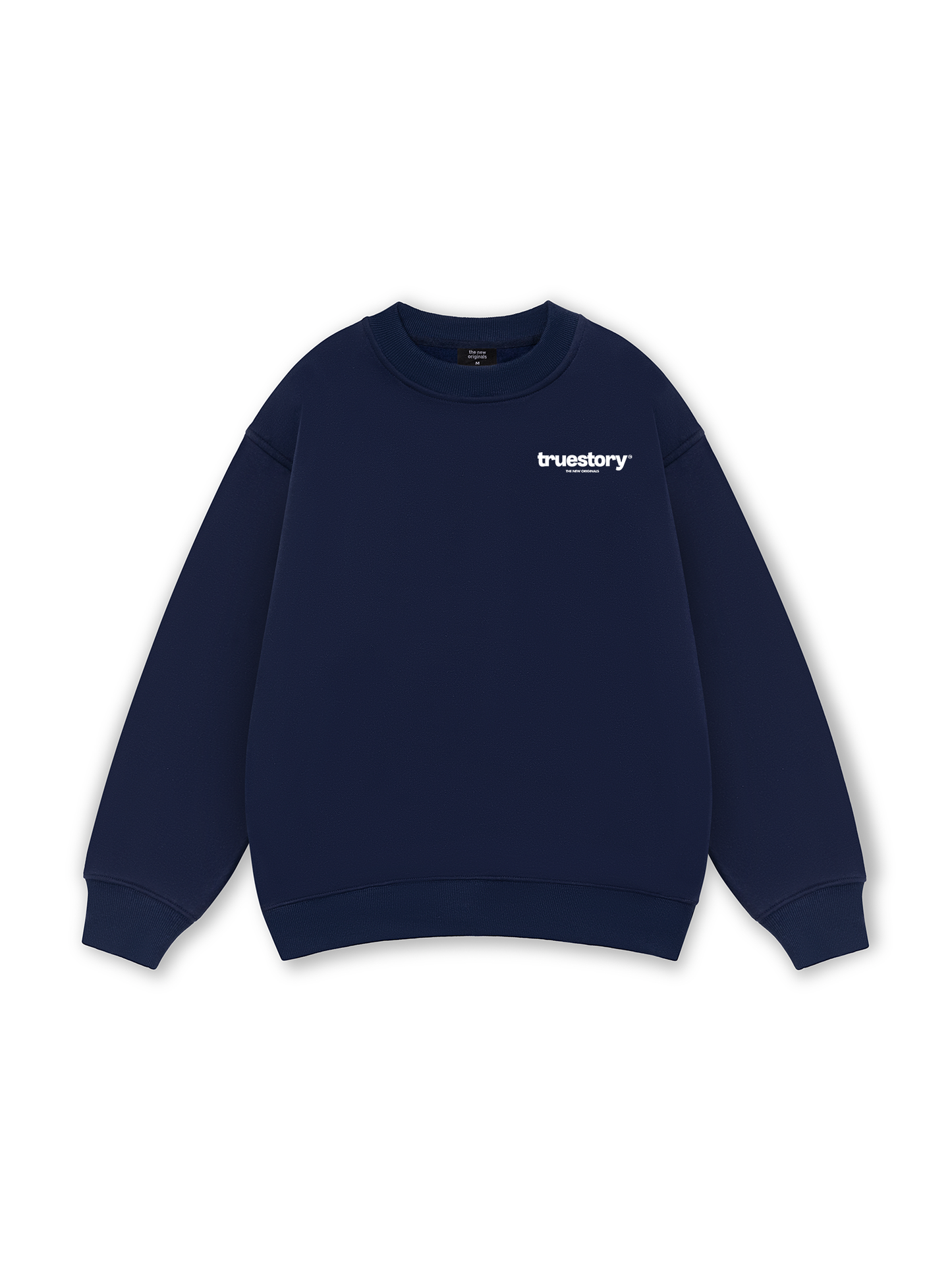 True Story Sweater