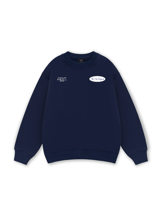 Imagine Process Sweater