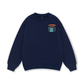 Ocean Sardines Sweater