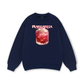 Fresh Margarita Cherry Pie Sweater