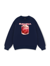 Fresh Margarita Cherry Pie Sweater