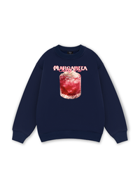 Fresh Margarita Cherry Pie Sweater