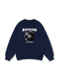 Lucky Russian Roulette Sweater