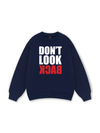 Don_t Look Back Sweater
