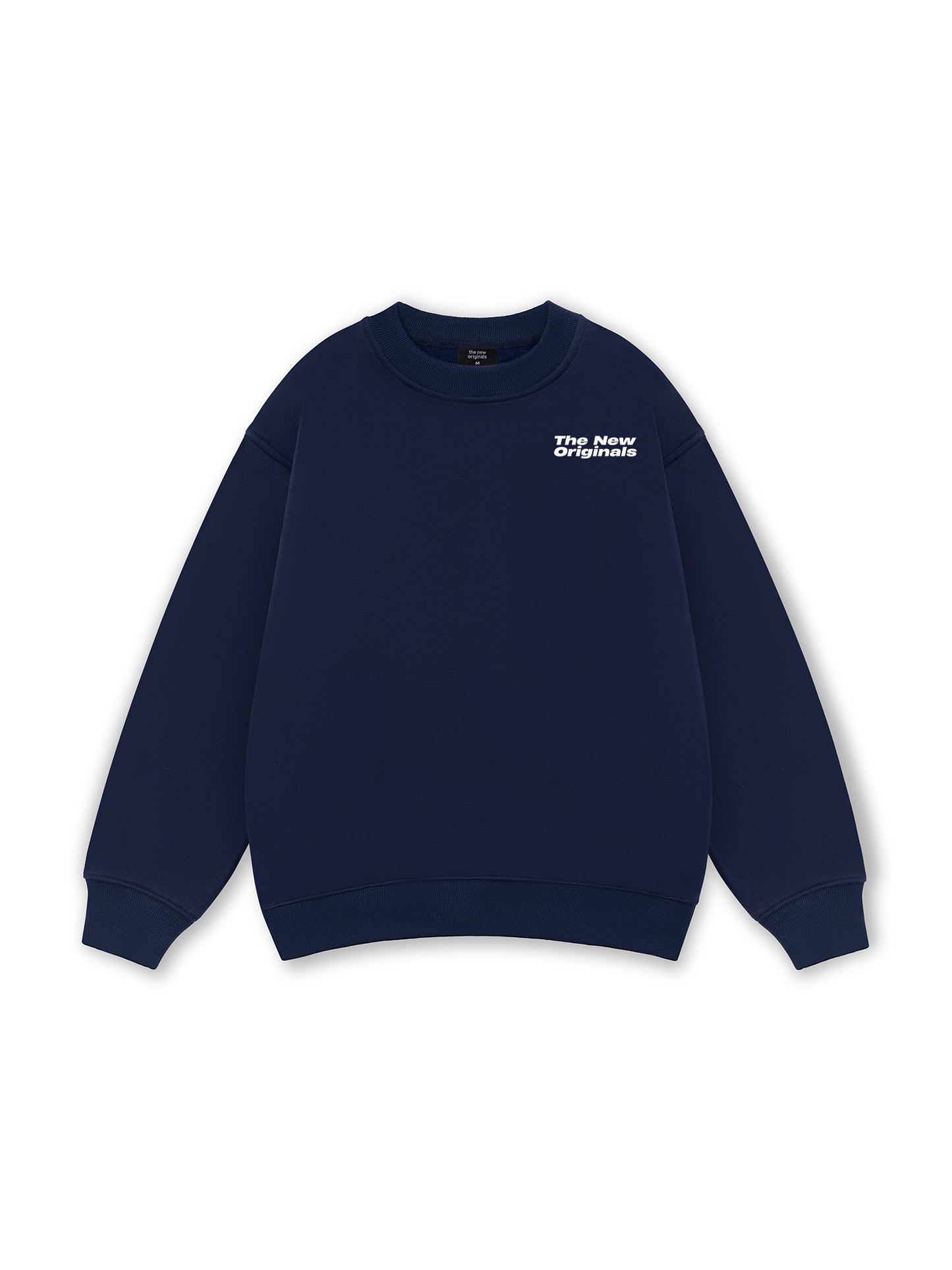 Life Vibe Attitude Sweater