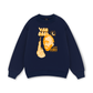 Starry Night Sweater