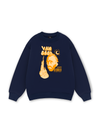 Starry Night Sweater