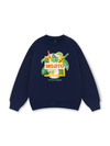 Fresh Lime Mojito Sweater