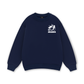 Ocean Save The Shark Sweater
