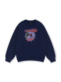 Be Bold The Spycho Ranger Sweater