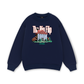 Lucky The Big Flip Sweater
