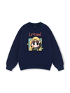 Harry Potter Luna Sweater
