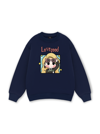 Harry Potter Luna Sweater