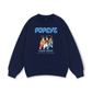 Weekend Good Music Sweater
