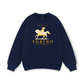 Torino Citta Magica Sweater