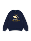 Torino Citta Magica Sweater