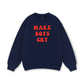 Make boys cry Sweater