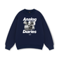 Analof Diaries Sweater