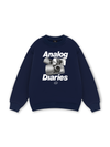 Analof Diaries Sweater