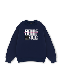 Future Static Sweater