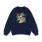 Pear Cinder Sweater
