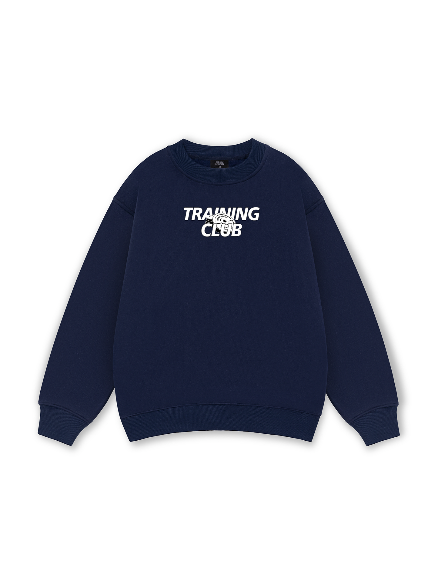 Training Club Sweater