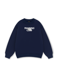 Training Club Sweater
