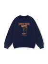 Fresh Espresso Martini Sweater