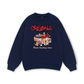 Weekend Dating Sweater