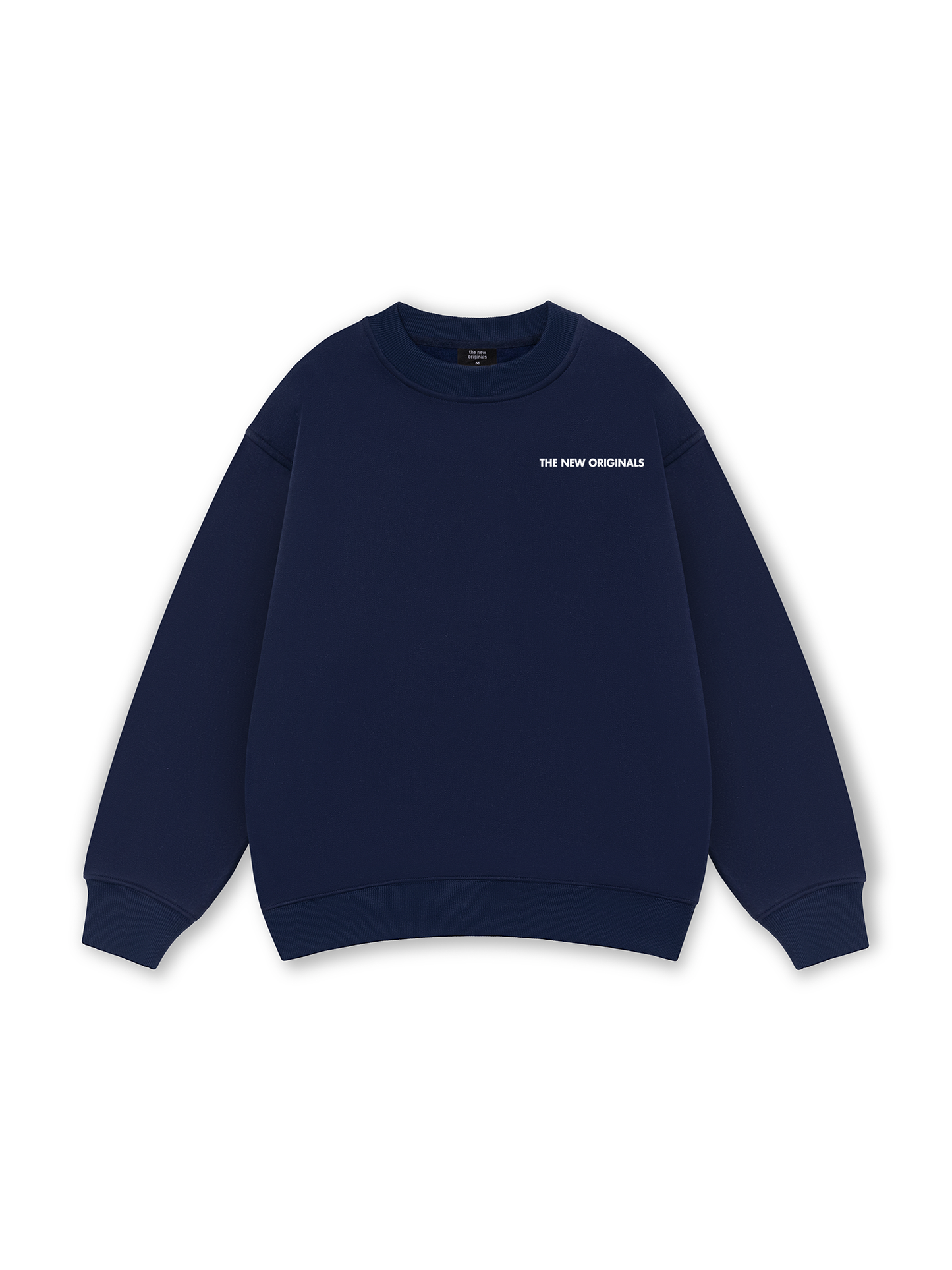 Offline Scribble Sweater
