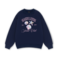 Ocean Hologram Seaside Lover Sweater