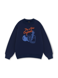 cocktail time Sweater