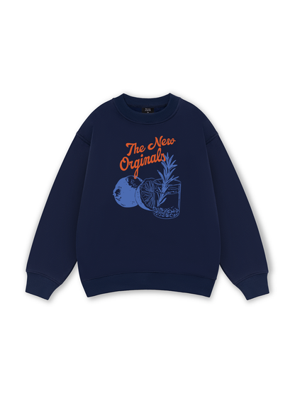 cocktail time Sweater