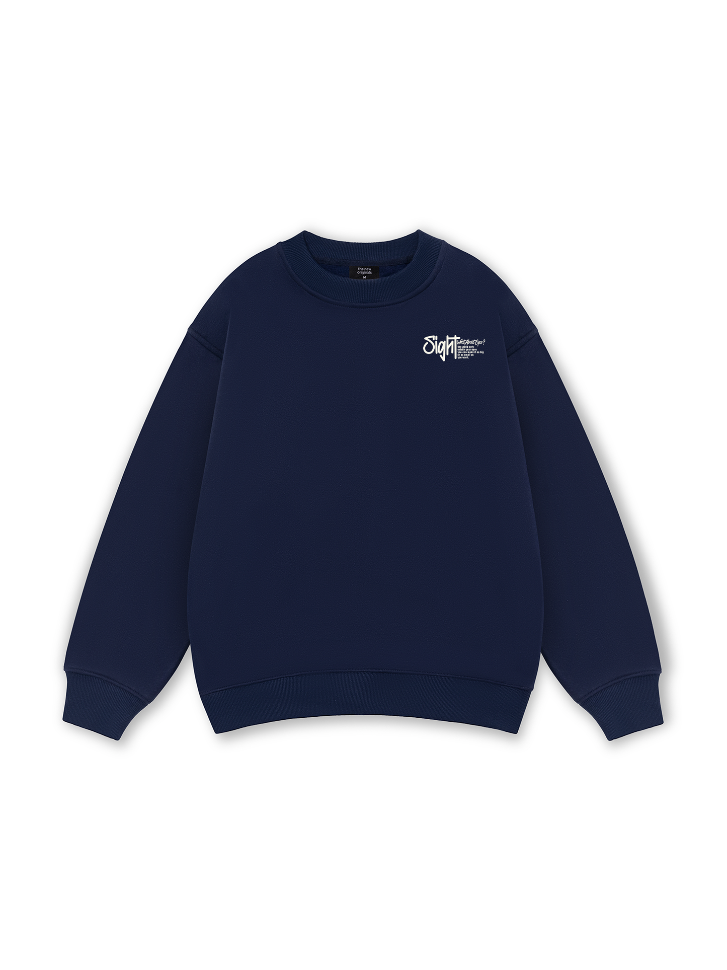 The World Only Sweater
