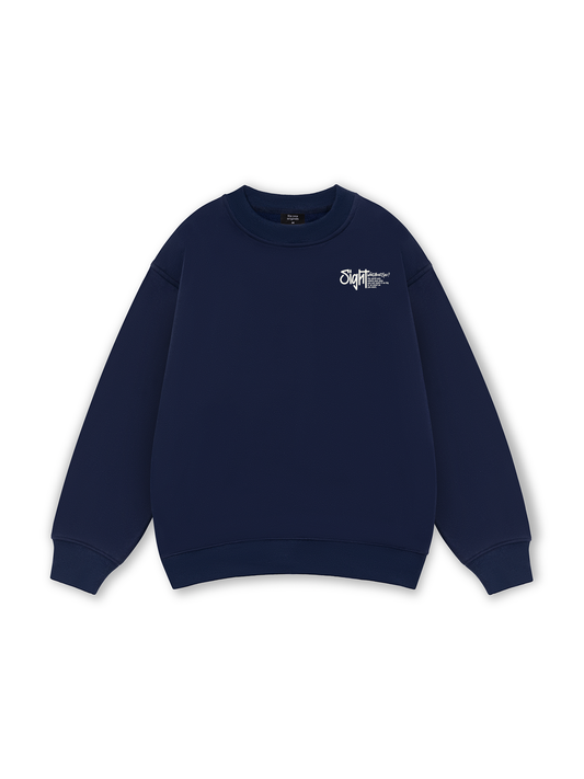 The World Only Sweater