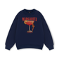 Fresh Margarita Retro Sweater