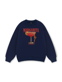 Fresh Margarita Retro Sweater